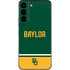 Baylor University BU Split Galaxy S22 Skin